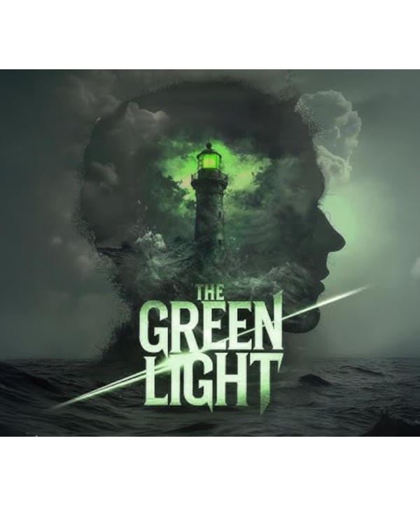 The Green Light GOG.com Key GLOBAL